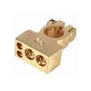  Terminal de batería de 4 cables