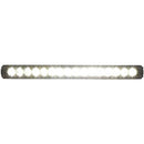 Powertech Single Row Solid LED Light Bar (21.5")