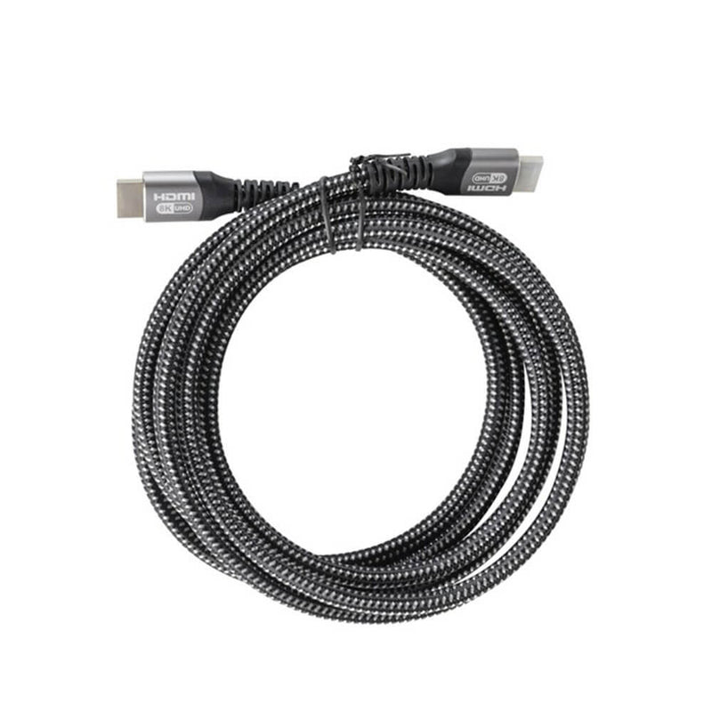 Câble audiovisuel Concord 8K HDMI 2.1 Plug to Plug