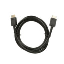  Cable audiovisual económico HDMI 1.4 macho a macho