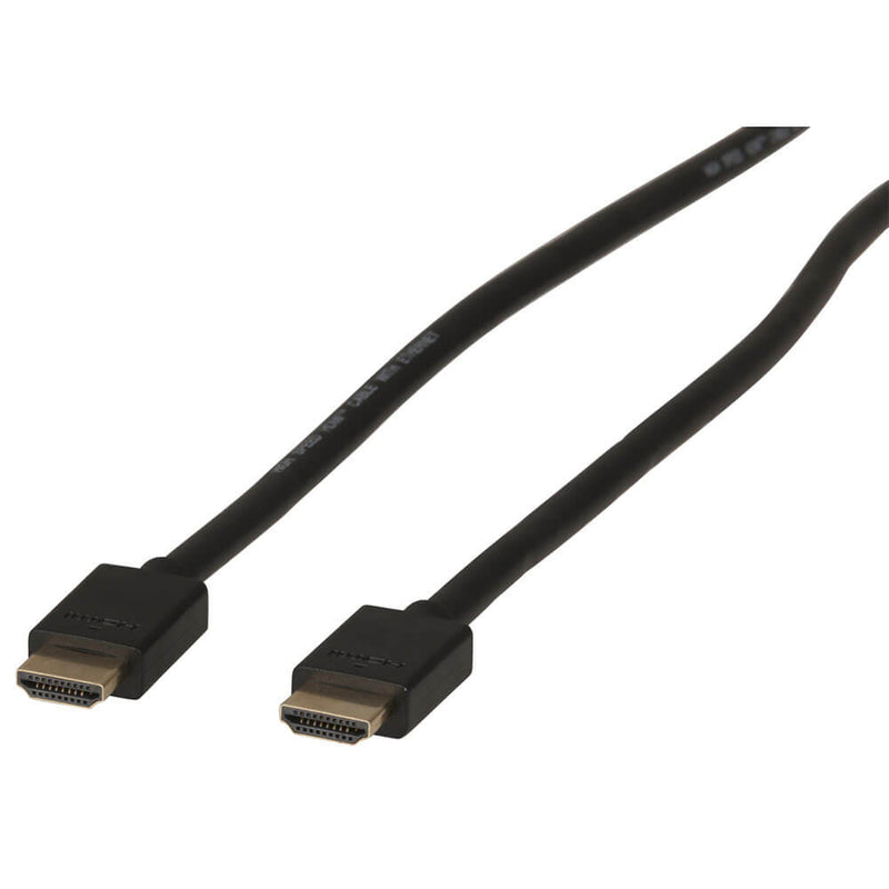 Câble audiovisuel économique prise à prise HDMI 1.4