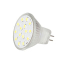  Luz de repuesto LED MR11 (12 V)