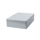  Caja de plástico sellada