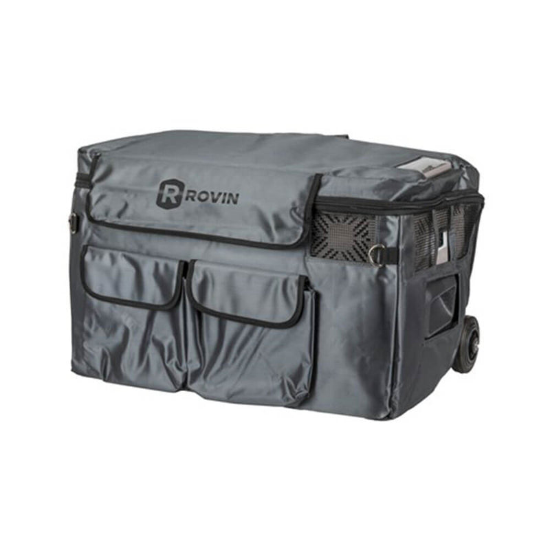 Housse de réfrigérateur isolée Rovin