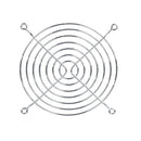  Parrilla protectora para dedos del ventilador