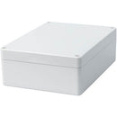 Sealed Polycarbonate Enclosure (171x121x55mm)