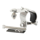 Staffa di montaggio per tubi