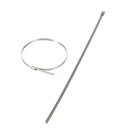 Stainless Steel Cable Ties (10pk)