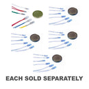 Pre-connected Cable Mini Lamp (4x10mm)