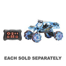 Remote Control Rock Crawler (1:16 Scale)