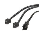 Splitter per il sistema di illuminazione del filo El