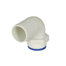 Trudesigns polimero a 90 gradi Cending idraulico impianto idraulico