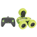  Coche acrobático con control remoto