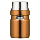 710 ml di cibo isolato a vuoto in acciaio inossidabile jr