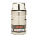 710 ml di cibo isolato a vuoto in acciaio inossidabile jr