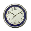 Voice-Activated LED Light Wall Clock