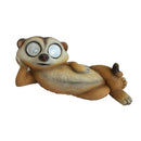 Decoración de luz de jardín LED al aire libre con alimentación solar