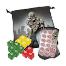 Zombie Dice Deluxe