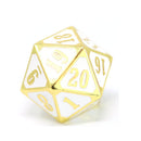 Dice Metal Roll Down Cntr (Simple)