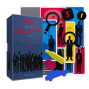 Tricks and the Phantom Card Game