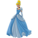 Aimant Soft Touch Disney Princesses