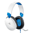  Auriculares PS4 Turtle Beach RECON 70P