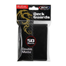 BCW Deck Protectors Standard (50 mangas)