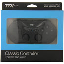 Manette classique WiiU TTX