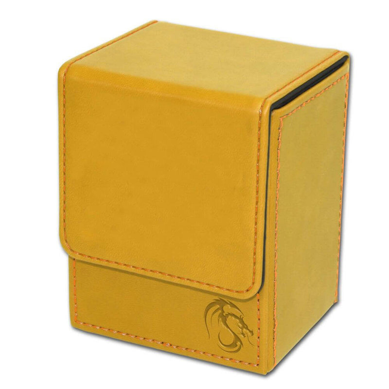 BCW Deck Case Box LX (contiene 80 cartas)