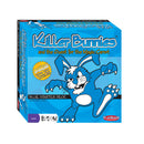 Jeu de cartes Killer Bunnies Quest