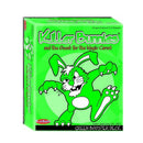 Jeu de cartes Killer Bunnies Quest