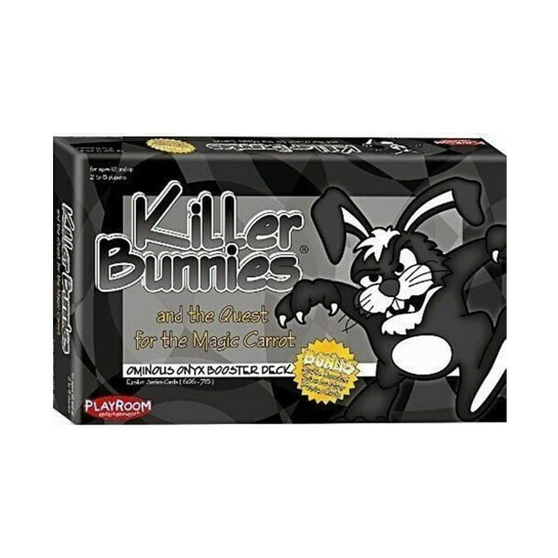 Jeu de cartes Killer Bunnies Quest