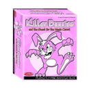 Jeu de cartes Killer Bunnies Quest