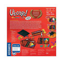 Ubongo Board Game