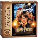 Harry Potter and The Sorcerer's Stone Puzzle (550pc)