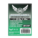  Fundas para juegos de cartas Mayday 66x91mm