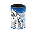 Logotipo del enfriador de latas NRL