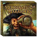 Merchants & Marauders Board Game