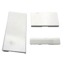 Housses de porte de console Wii TTX TECH Lot de 3