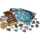 Cyclades Board Game