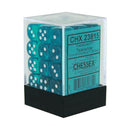 D6 Dés Translucide 12mm (36 Dés)