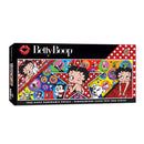 Puzzle panoramico autorizzato MP (1000 pezzi)