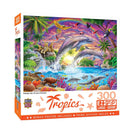 MP Tropics EZ Grip Puzzle (300 pezzi)