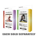 Final Fantasy TCG Starter Set 2019