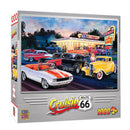  Puzzle MP Cruisin (1000 uds)