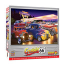  Puzzle MP Cruisin (1000 uds)