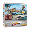  Puzzle MP Cruisin (1000 uds)