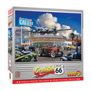  Puzzle MP Cruisin (1000 uds)