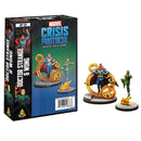 Protocollo di crisi Marvel