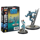 Protocollo di crisi Marvel